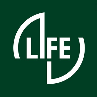 Telegram profile photo for lifecoin