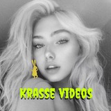 Telegram profile photo for Krasse Videos ๐