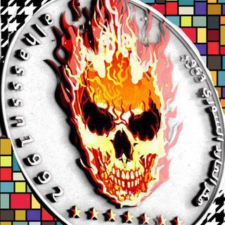 Telegram profile photo for المارد السوري 963+