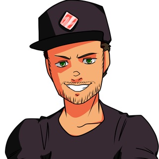 Telegram profile photo for Nko1 - покер, стримы, обучение кэшу