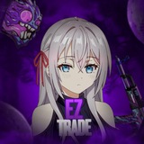 Telegram profile photo for EZ_TREID
