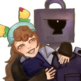 Telegram profile photo for сибирскоязвенный скотомогильник🤣🤣😜