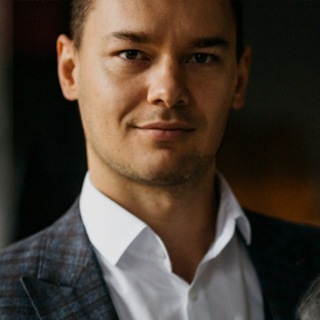 Telegram profile photo for Валерий Чулков / ПроРост