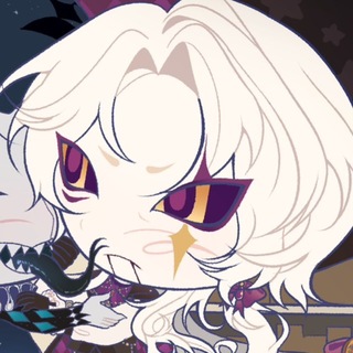 Telegram profile photo for 𖦏、Devouring Sanctum ݁˖