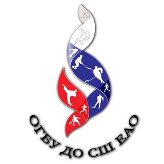 Telegram profile photo for ОГБУ ДО "СШ ЕАО"