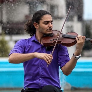 Telegram profile photo for معرفی دوره PlaywothPar