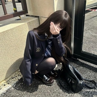 Telegram profile photo for 学妹的朋友圈