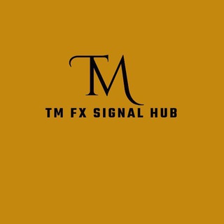 Telegram profile photo for TM FX SIGNAL huB