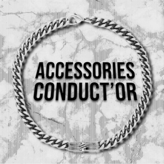 Telegram profile photo for ACCESSORIES CONDUCTOR