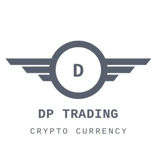 Telegram profile photo for Crypto Trading
