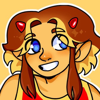 Telegram profile photo for ✨Nessa Corner✨