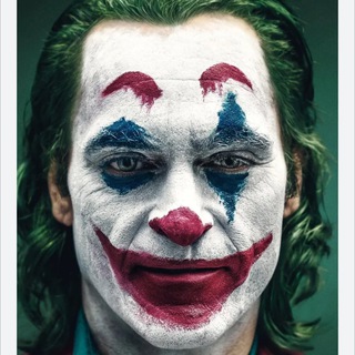 Telegram profile photo for Joker_BinList