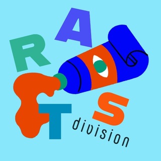 Telegram profile photo for art’s division