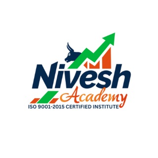 Telegram profile photo for Nivesh Bharti Academy