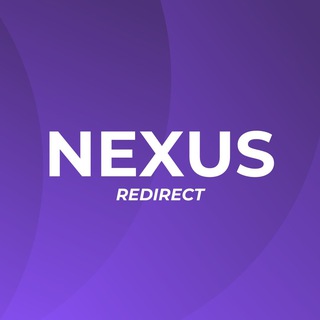 Telegram profile photo for NEXUS | ОНЛАЙН РОБОТА