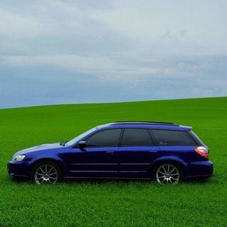 Telegram profile photo for Subaru Outback Club
