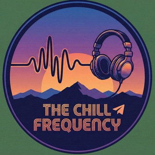 Telegram group profile photo for Chill Frequency