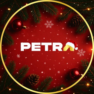 Telegram profile photo for Petra BET 🇯🇴