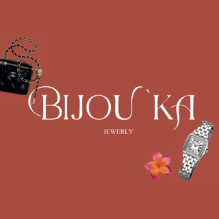 Telegram profile photo for BIJOU’KA