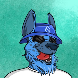 Telegram profile photo for SUI DOG