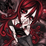Telegram profile photo for ☠︎ Emily’s紛失した鍵 ☠︎