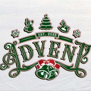 Telegram profile photo for advent-store.ru