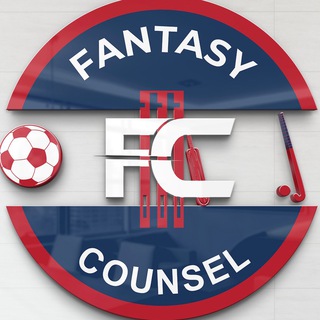 Telegram profile photo for Fantasy Counsel