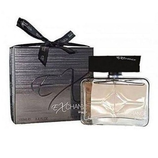 Telegram profile photo for PFB perfume
