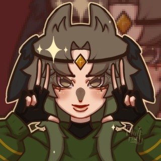 Telegram profile photo for 🍓Muyna(Вика)🍓