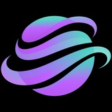 Telegram profile photo for Mercury Protocol Channel