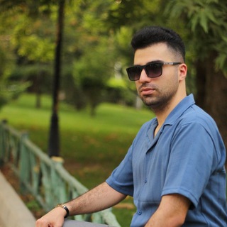 Telegram profile photo for مشاوره کنکور | دکتر علی نژاد