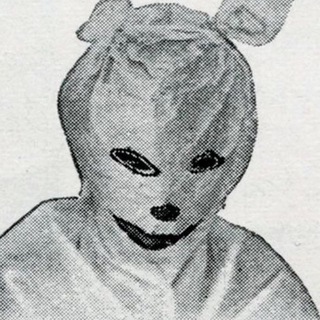 Telegram profile photo for no name