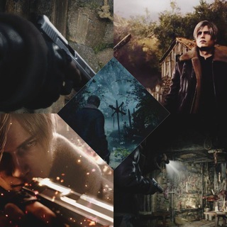 Telegram profile photo for RESIDENT EVIL | رزیدنت اویل
