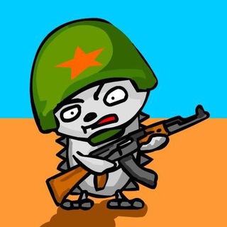 Telegram profile photo for KaufmanLog