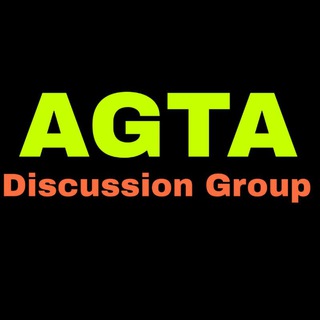 Telegram profile photo for AGTA STA Doubt Group
