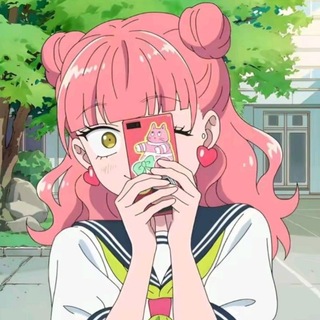 Telegram group profile photo for Чатик ☀️ AmEkaji WoRld ☀️ Шоколадная гяру