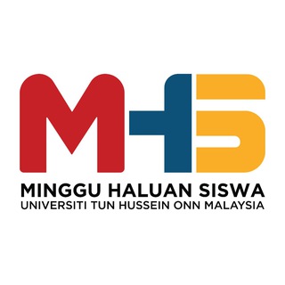 Telegram profile photo for (PAGOH) MHS UTHM DEGREE 2022