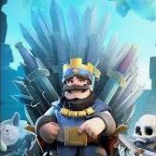 Telegram profile photo for 🛡Fonixxx BSRoyale🏰