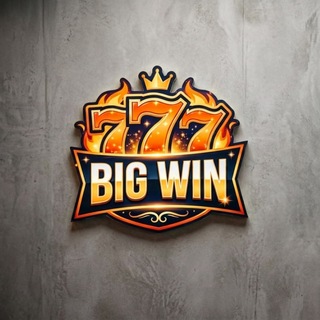 Telegram profile photo for ဝင်ငွေရှာနည်းများ💴💴💴(777Bigwin ကိုမိုက်ကယ်)