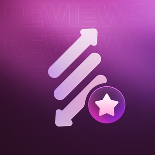 Telegram profile photo for BitFlick Reviews | Отзывы о нас