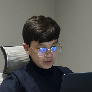 Telegram profile photo for Fatkhullayev | AI va Nocode haqida