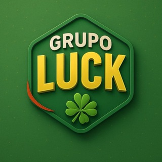 Telegram profile photo for Grupo Luck 🍀