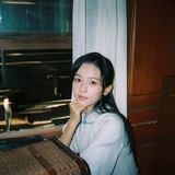 Telegram profile photo for Zhou Ye.