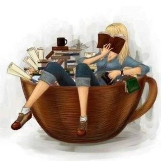 Telegram profile photo for Книжковий клуб Своя Полиця Мукачево 📚❤️