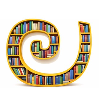 Telegram profile photo for Библиотека Европейского
