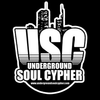 Telegram profile photo for UndergroundSoulCypher