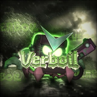 Telegram profile photo for Verboil