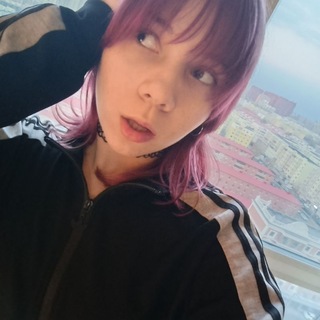 Telegram profile photo for Niki