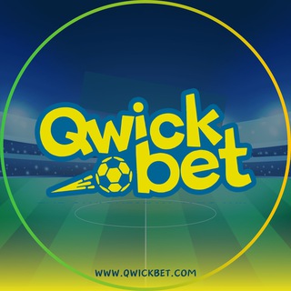 Telegram profile photo for Qwickbet.com