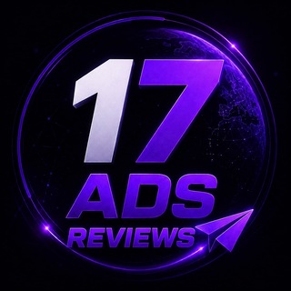 Telegram profile photo for 17 ADS | π«ππ―π’ππ°π¬